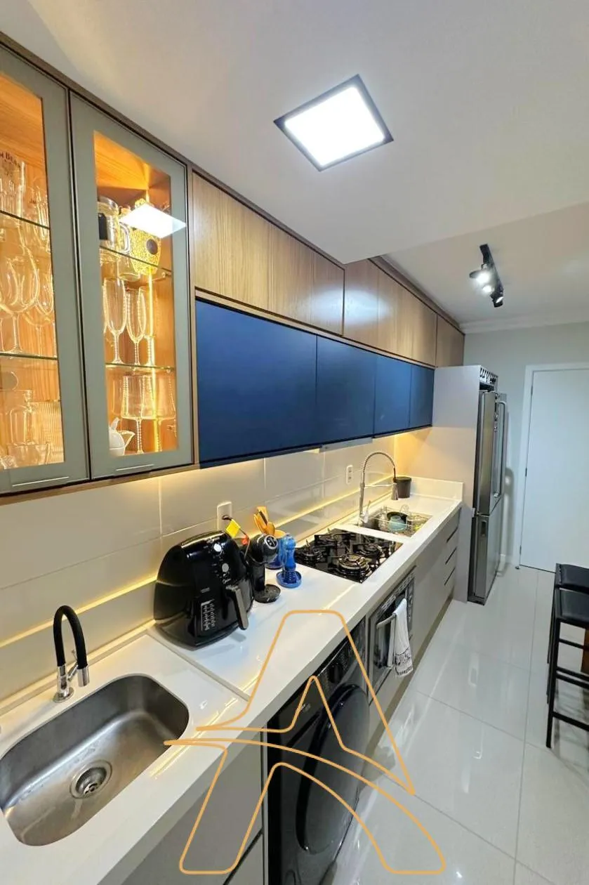 Conforto, praticidade e lazer em um só lugar! — foto 6
