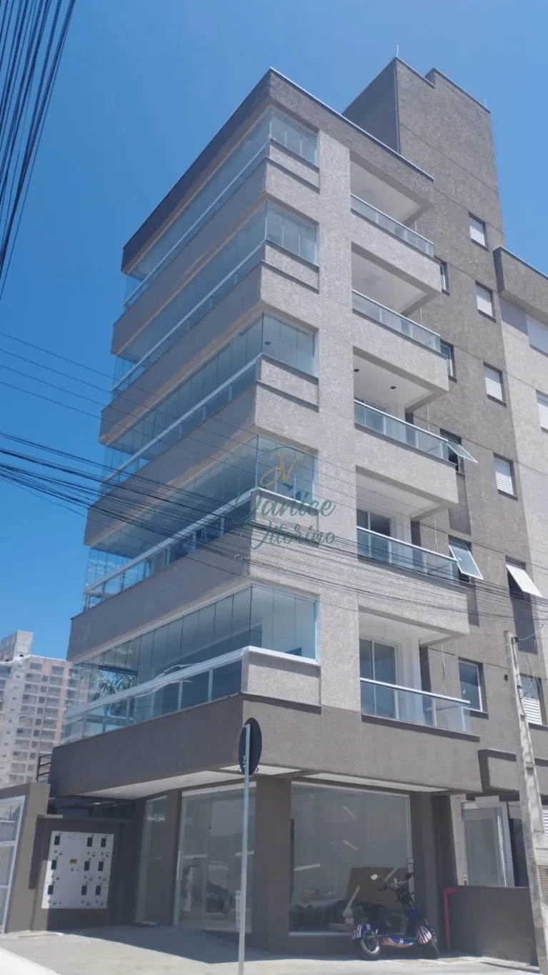 Apartamento a poucos passos do Mar - Balneário Piçarras/SC — foto 5