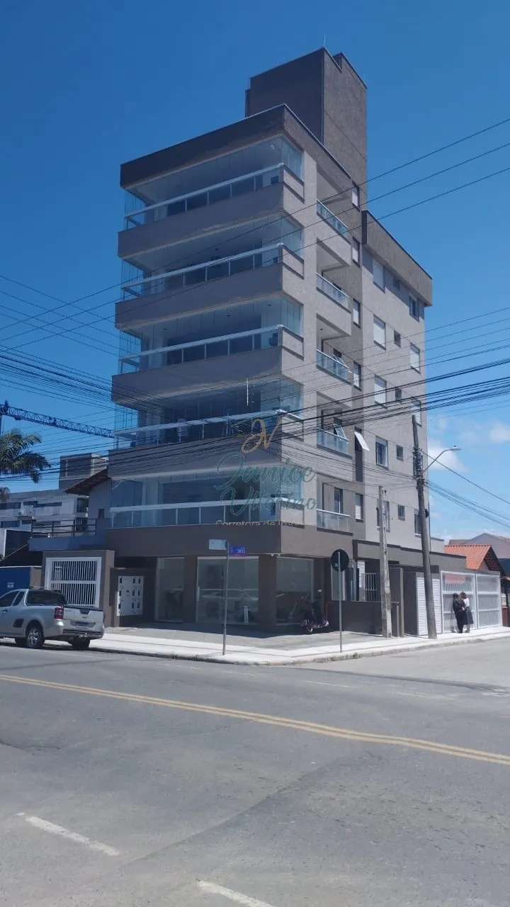 Apartamento a poucos passos do Mar - Balneário Piçarras/SC — foto 6