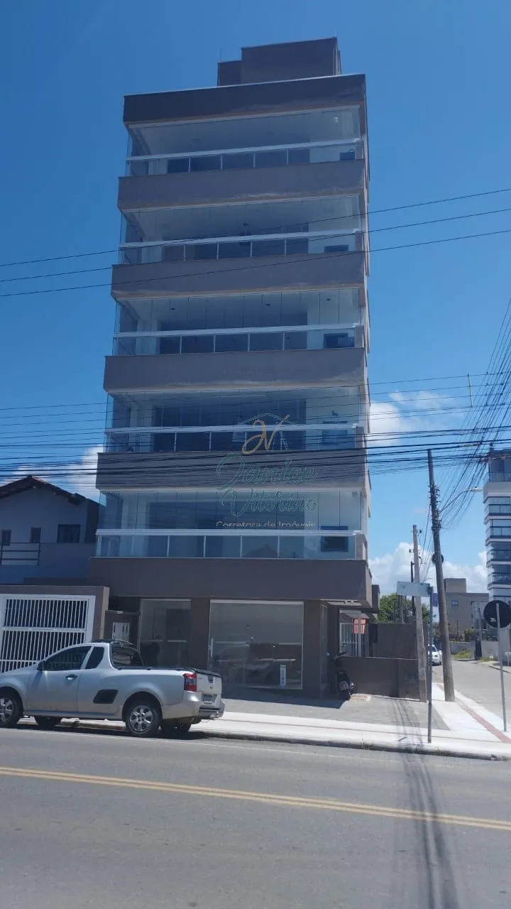 Apartamento a poucos passos do Mar - Balneário Piçarras/SC — foto 7
