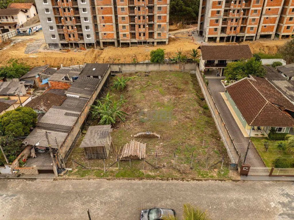 Terreno à venda, 980 m por R$ 1.100.000 - Escola Agrícola - Blumenau/SC | Orbi Imóveis — foto 3