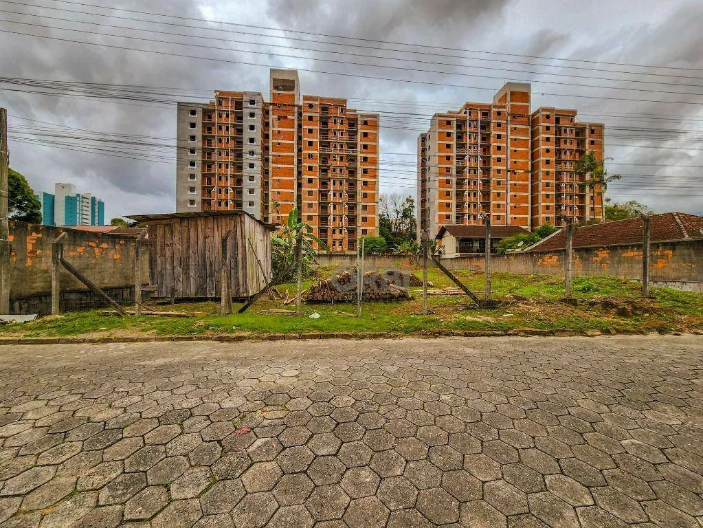 Terreno à venda, 980 m por R$ 1.100.000 - Escola Agrícola - Blumenau/SC | Orbi Imóveis — foto 4