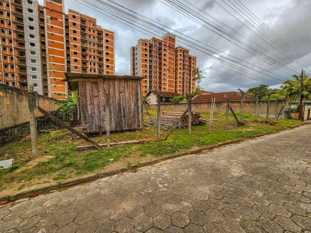 Terreno à venda, 980 m por R$ 1.100.000 - Escola Agrícola - Blumenau/SC | Orbi Imóveis — foto 5