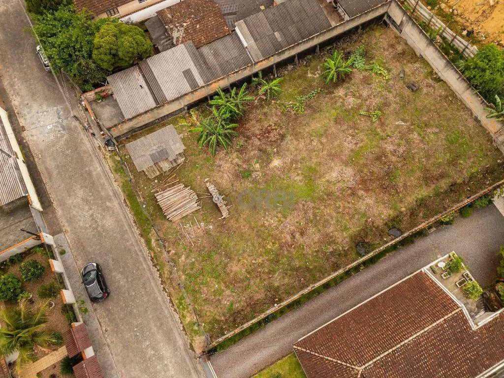 Terreno à venda, 980 m por R$ 1.100.000 - Escola Agrícola - Blumenau/SC | Orbi Imóveis — foto 6