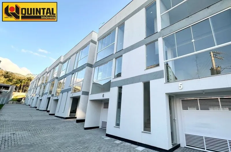 Sobrado BLUMENAU SC - foto 1