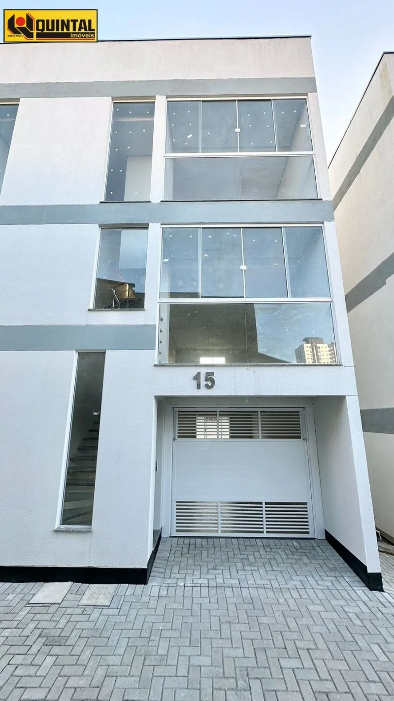 Sobrado BLUMENAU SC — foto 2