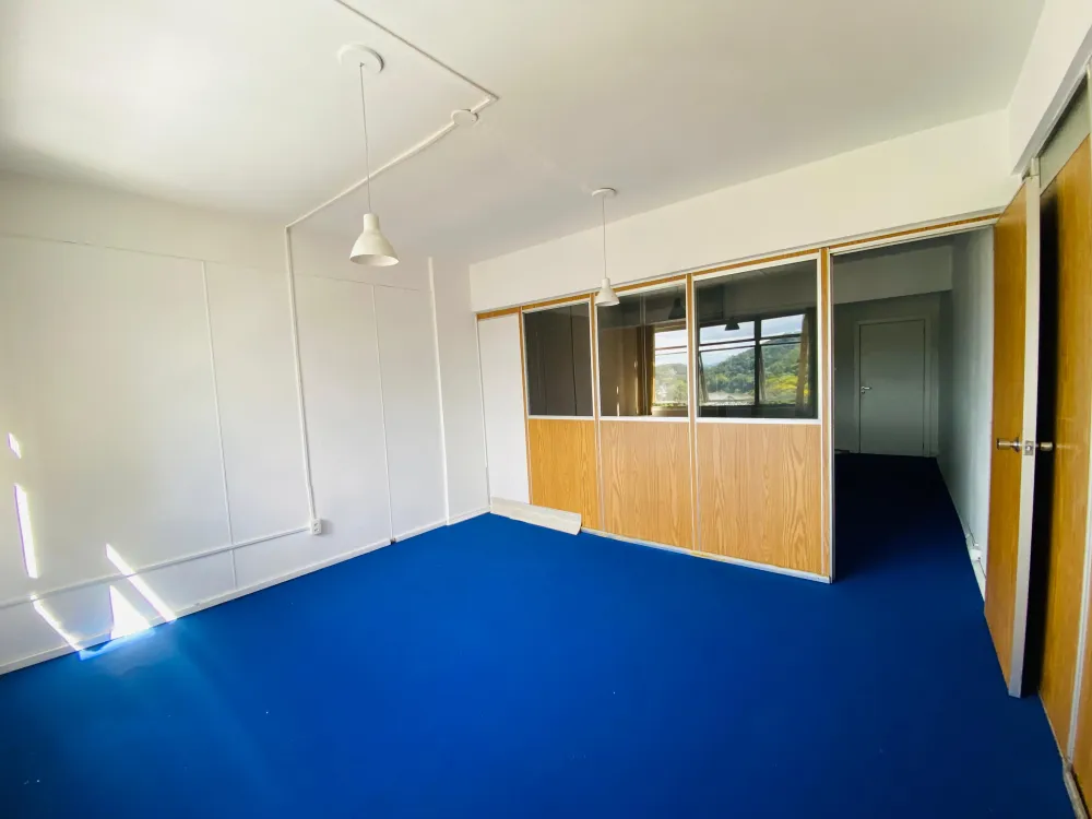 LOCAÇÃO SALA COMERCIAL NO CENTRO DE BLUMENAU — foto 5