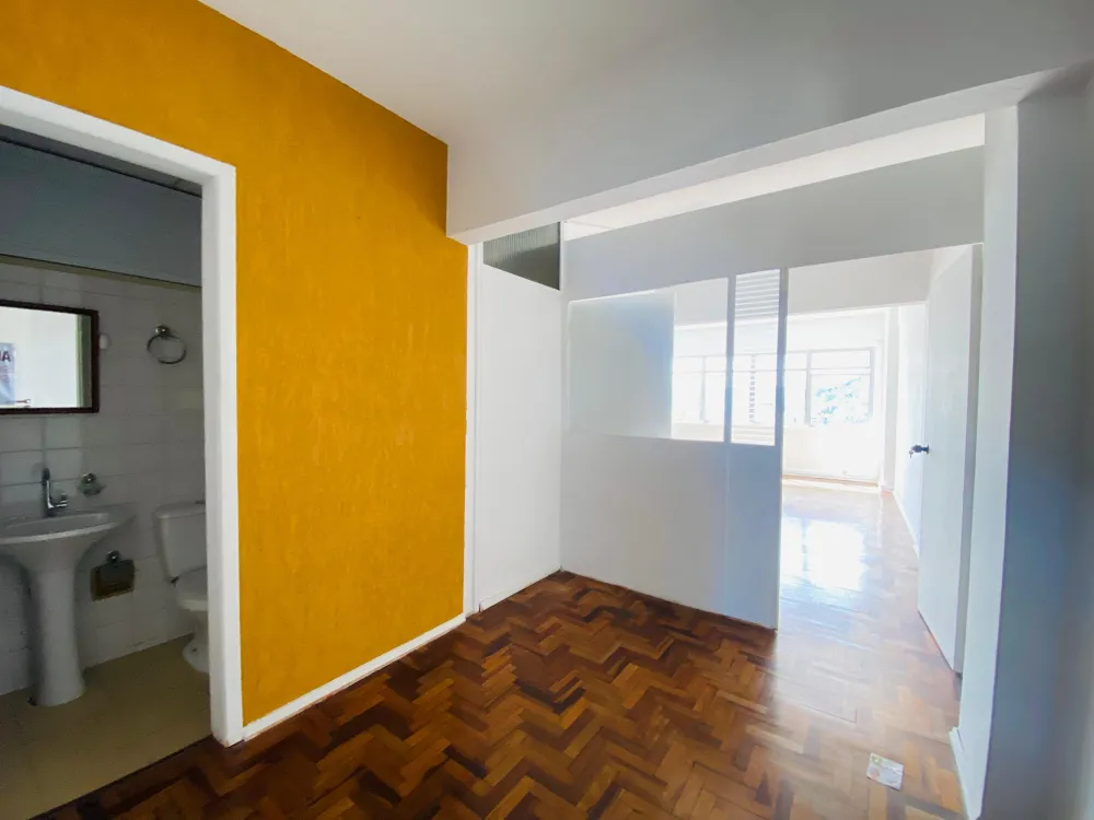 LOCAÇÃO SALA COMERCIAL NO CENTRO DE BLUMENAU — foto 6