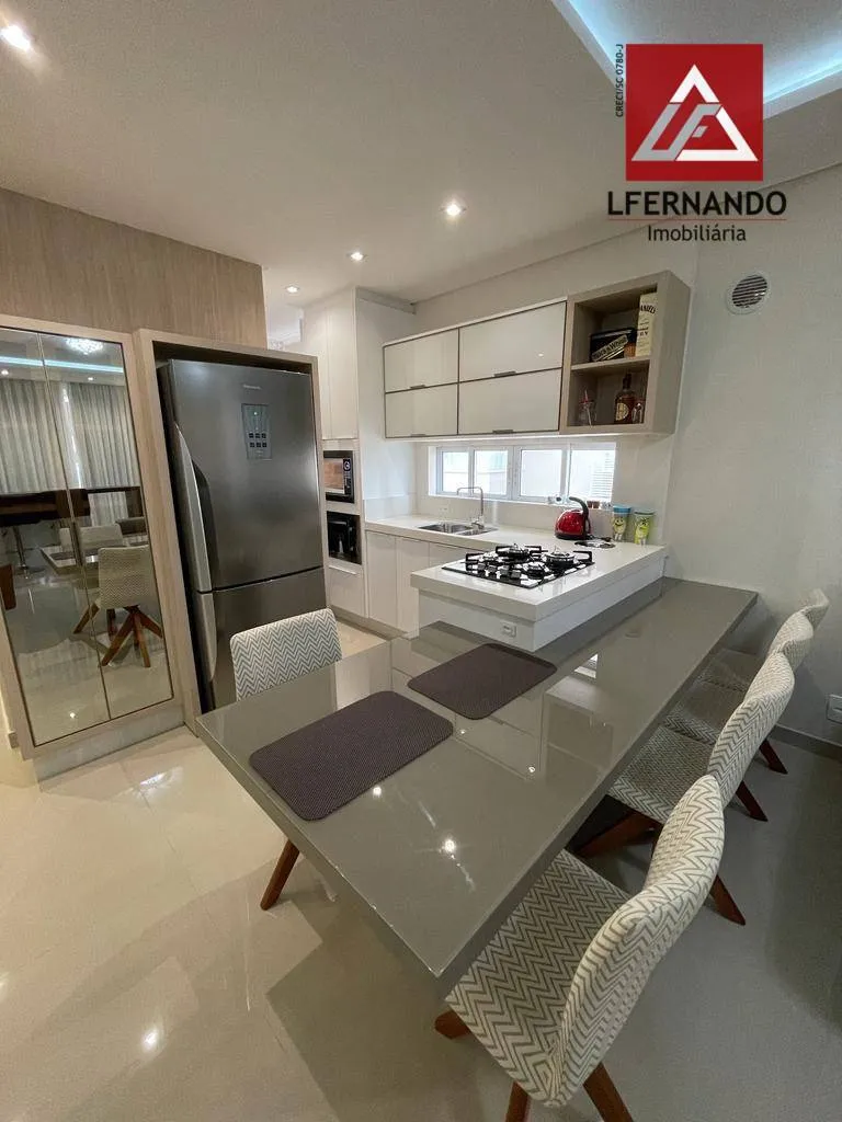 Apartamento com 2 dormitórios, sendo 1 suíte à venda, 70 m por R$ 990.000 - Perequê - Porto Belo/SC — foto 6