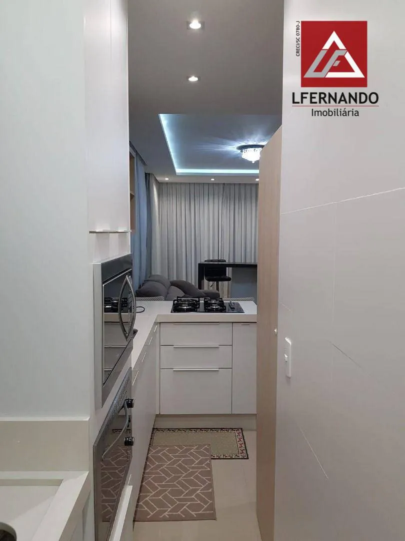 Apartamento com 2 dormitórios, sendo 1 suíte à venda, 70 m por R$ 990.000 - Perequê - Porto Belo/SC — foto 7
