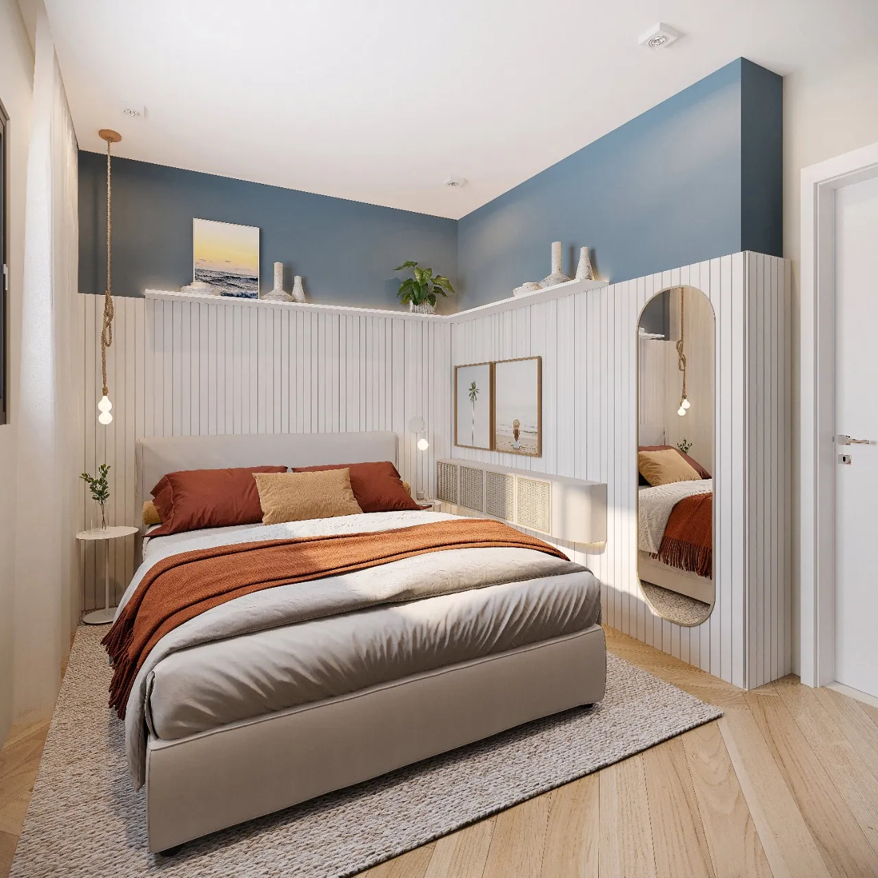 Apartamento no Itajuba Casamar com 2 quartos à venda no bairro Itajuba, em Barra Velha, a partir de R$ 394.990,00. - foto 1