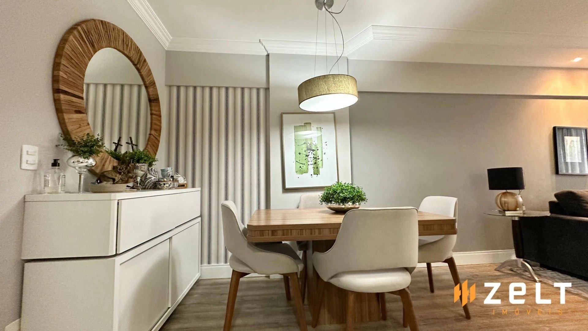 Apartamento com 2 dormitórios à venda, 64 m por R$ 399.000,00 - Itoupava Norte - Blumenau/SC - foto 1