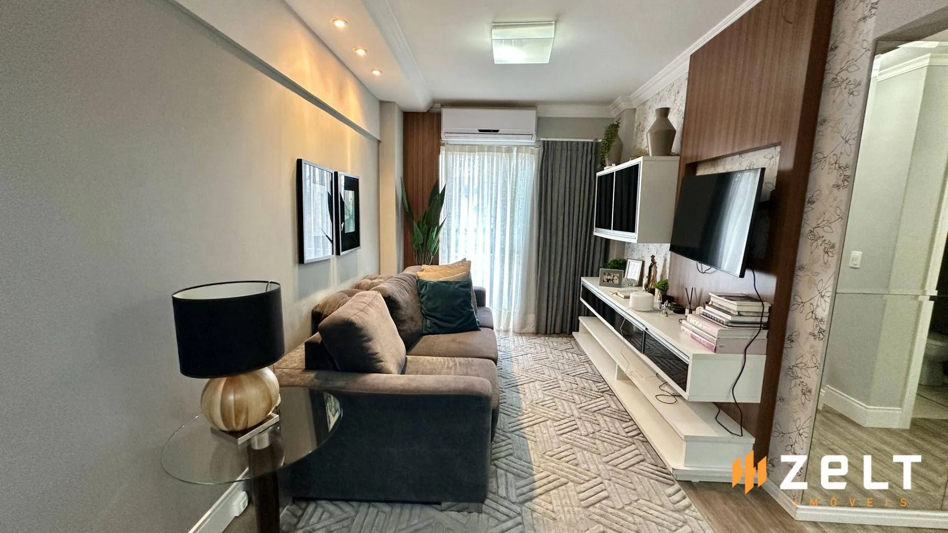 Apartamento com 2 dormitórios à venda, 64 m por R$ 399.000,00 - Itoupava Norte - Blumenau/SC — foto 4