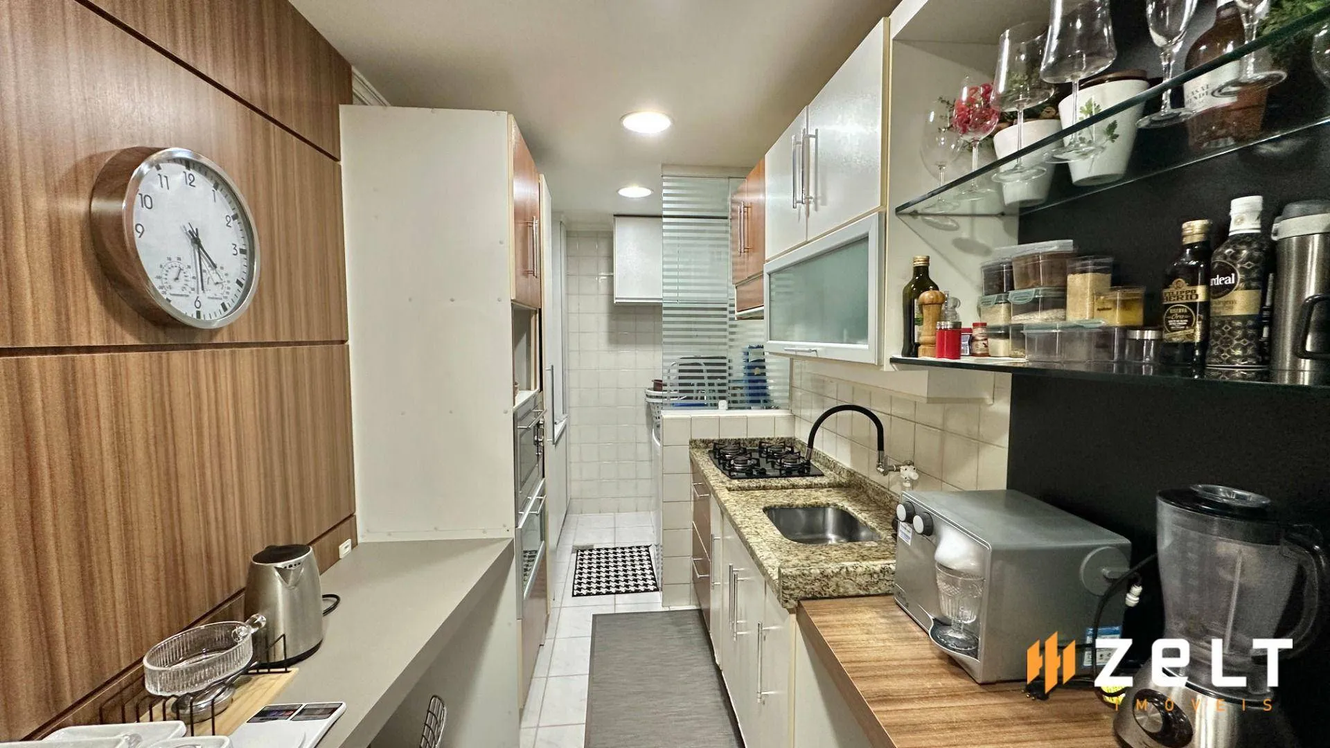 Apartamento com 2 dormitórios à venda, 64 m por R$ 399.000,00 - Itoupava Norte - Blumenau/SC — foto 5