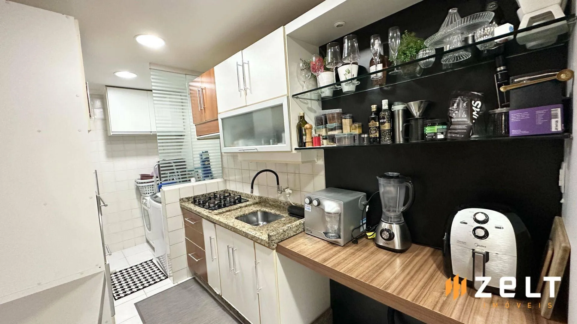 Apartamento com 2 dormitórios à venda, 64 m por R$ 399.000,00 - Itoupava Norte - Blumenau/SC — foto 6