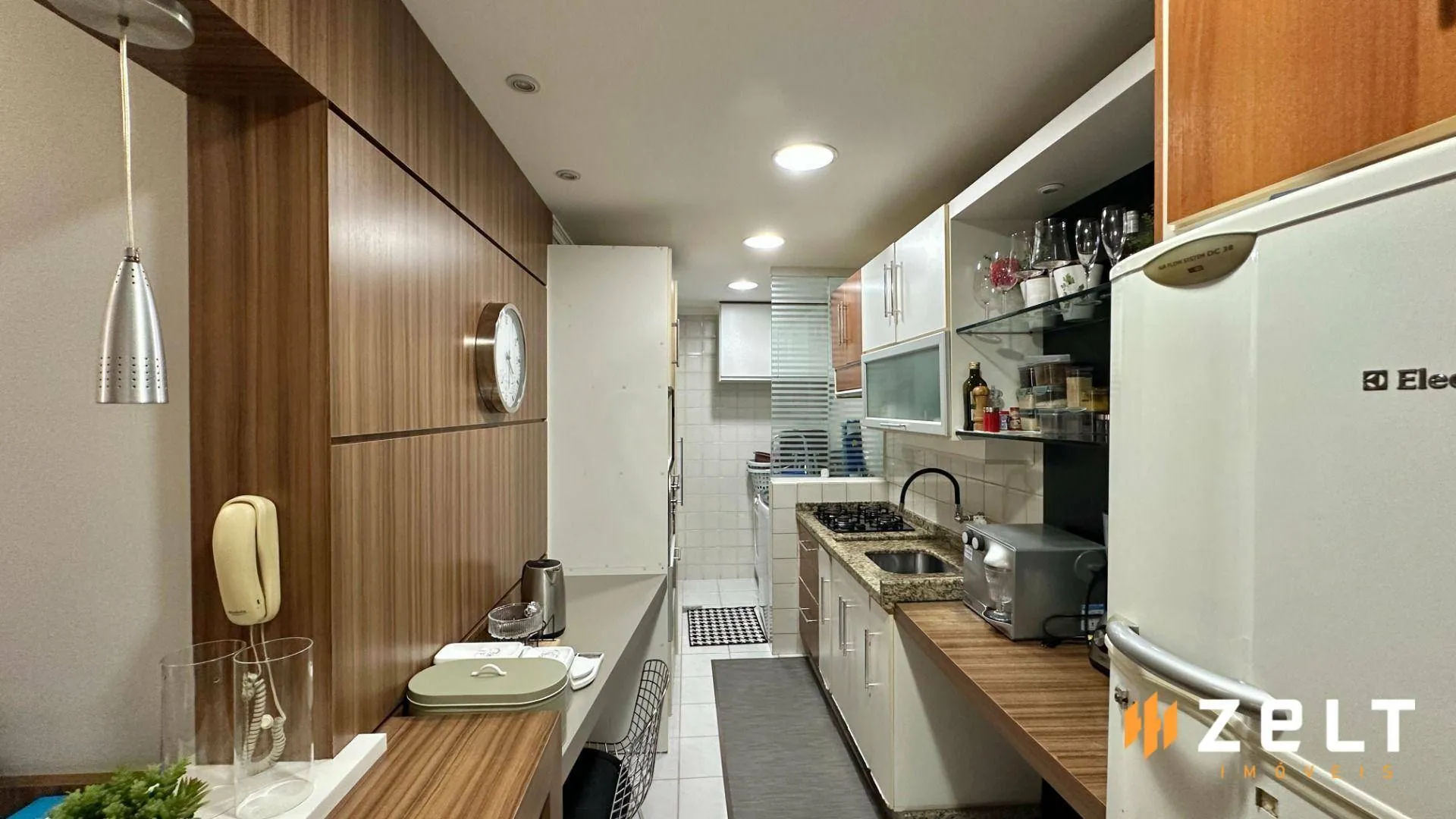 Apartamento com 2 dormitórios à venda, 64 m por R$ 399.000,00 - Itoupava Norte - Blumenau/SC — foto 7