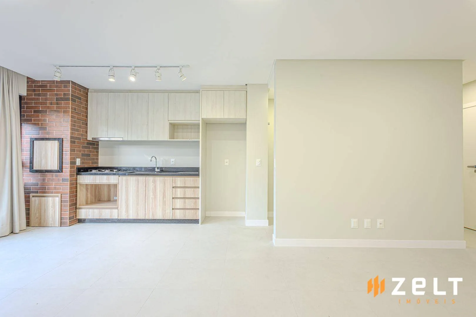 Apartamento com 2 dormitórios à venda, 70 m por R$ 685.000,00 - Itoupava Seca - Blumenau/SC - foto 1