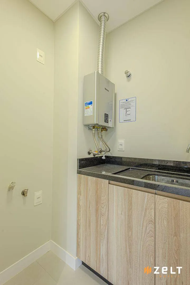 Apartamento com 2 dormitórios à venda, 70 m por R$ 685.000,00 - Itoupava Seca - Blumenau/SC — foto 5