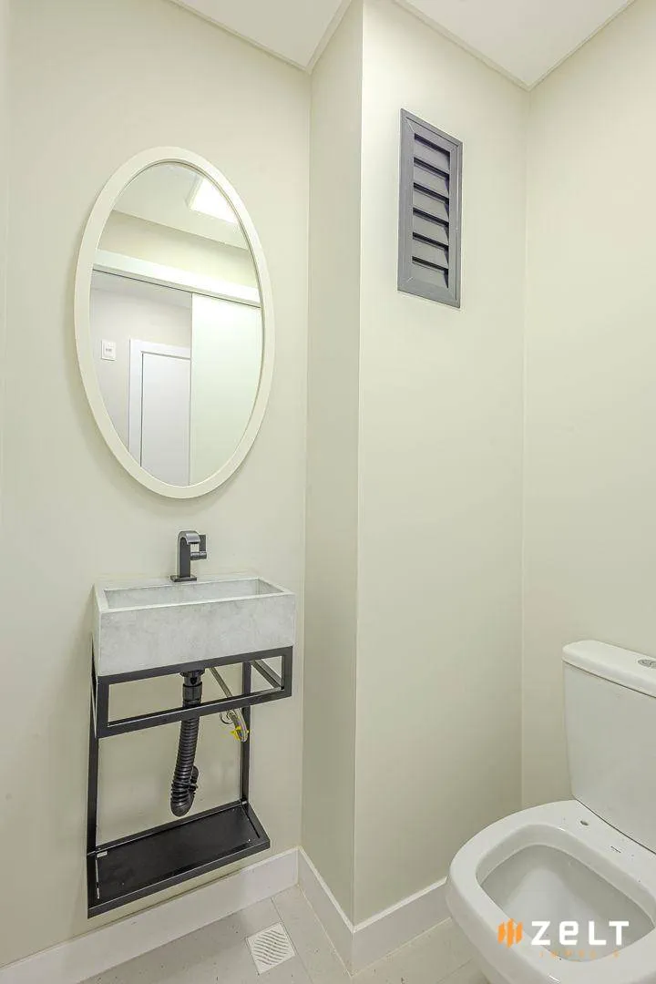 Apartamento com 2 dormitórios à venda, 70 m por R$ 685.000,00 - Itoupava Seca - Blumenau/SC — foto 6