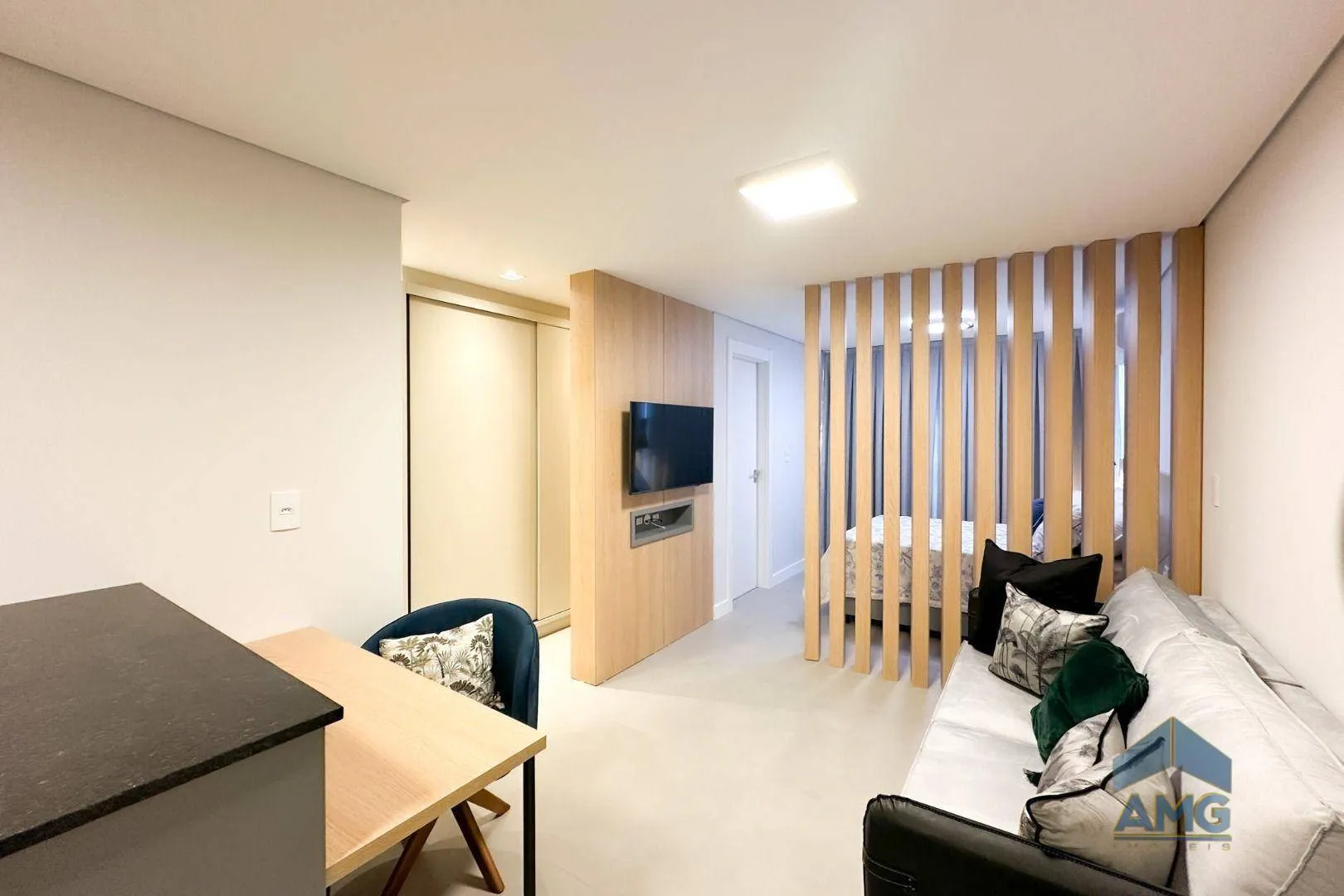Loft à venda, 36 m por R$ 499.000,00 - Centro (Blumenau) - Blumenau/SC - foto 1