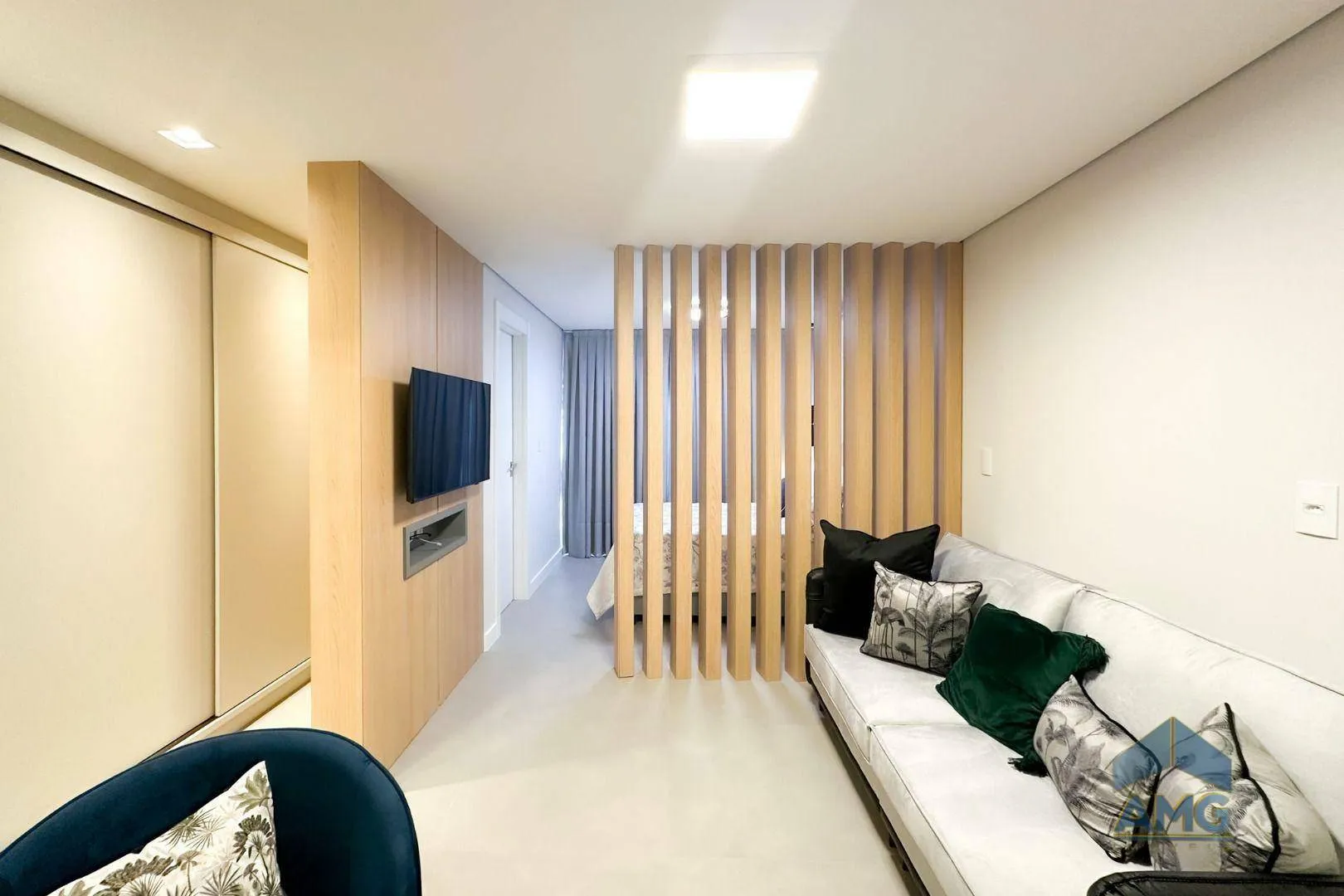 Loft à venda, 36 m por R$ 499.000,00 - Centro (Blumenau) - Blumenau/SC — foto 2