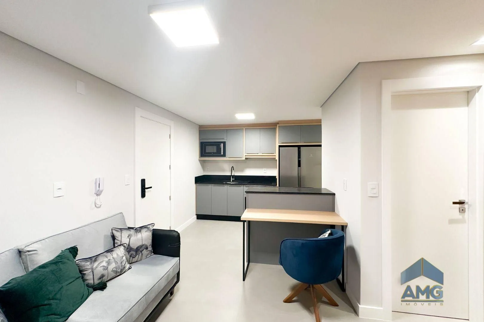 Loft à venda, 36 m por R$ 499.000,00 - Centro (Blumenau) - Blumenau/SC — foto 3