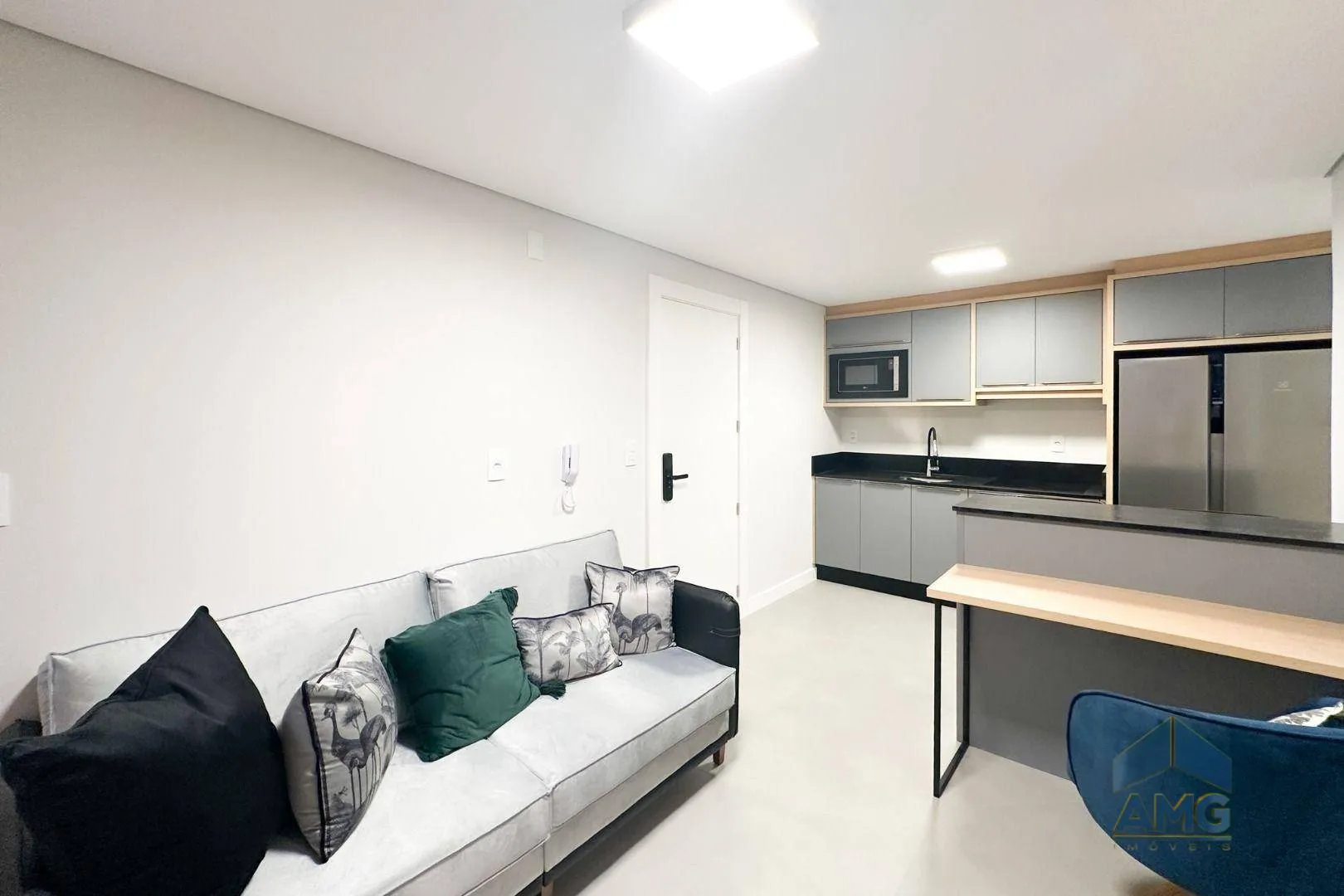 Loft à venda, 36 m por R$ 499.000,00 - Centro (Blumenau) - Blumenau/SC — foto 4