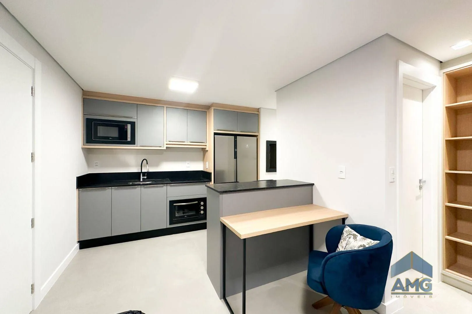 Loft à venda, 36 m por R$ 499.000,00 - Centro (Blumenau) - Blumenau/SC — foto 6