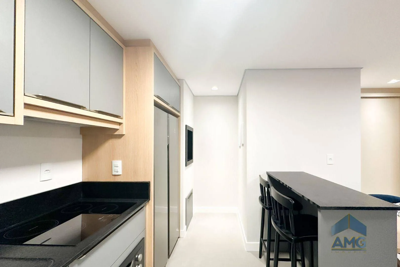 Loft à venda, 36 m por R$ 499.000,00 - Centro (Blumenau) - Blumenau/SC — foto 7