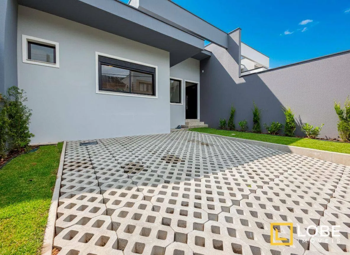 Casa com 3 Suítes à venda, 134m por R$ 1.200.000 - Escola Agrícola - Blumenau/SC - foto 1