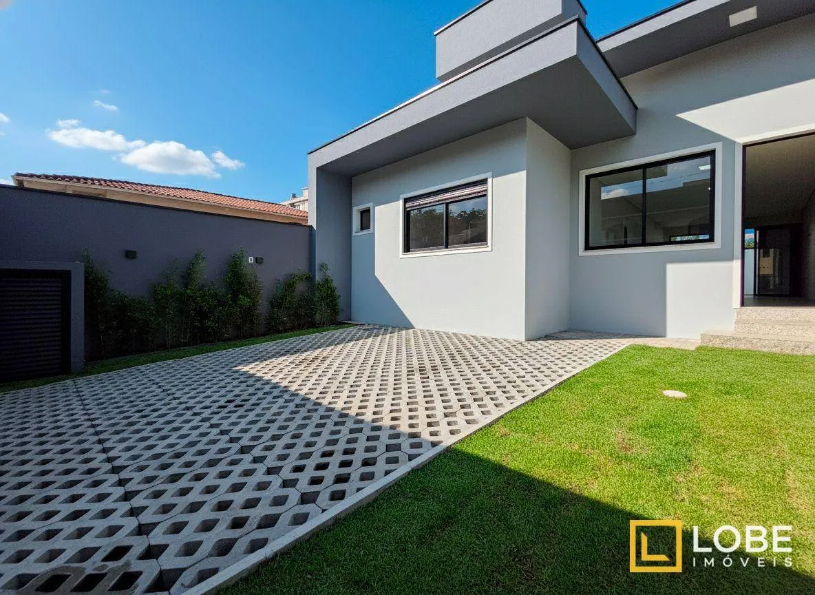 Casa com 3 Suítes à venda, 134m por R$ 1.200.000 - Escola Agrícola - Blumenau/SC — foto 2