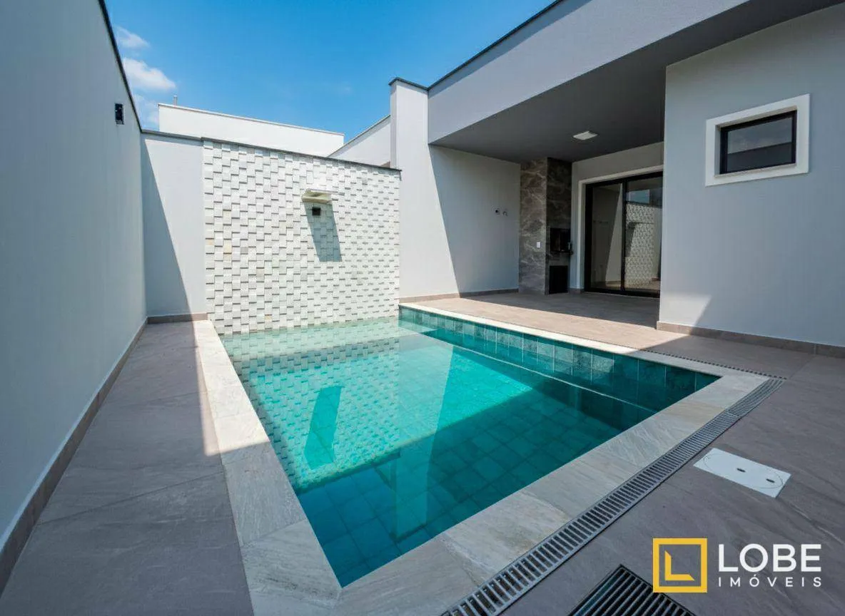 Casa com 3 Suítes à venda, 134m por R$ 1.200.000 - Escola Agrícola - Blumenau/SC — foto 3