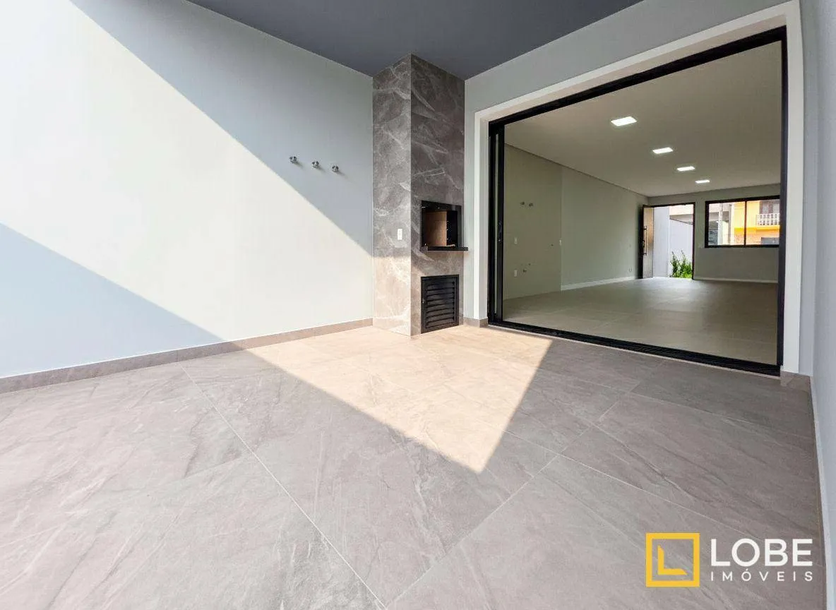 Casa com 3 Suítes à venda, 134m por R$ 1.200.000 - Escola Agrícola - Blumenau/SC — foto 5