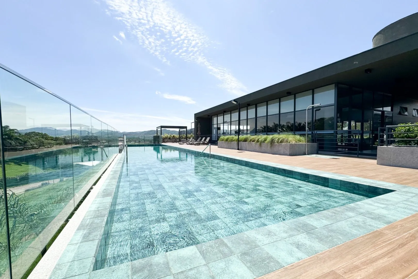 Terreno à venda no bairro Itoupava Norte — foto 3