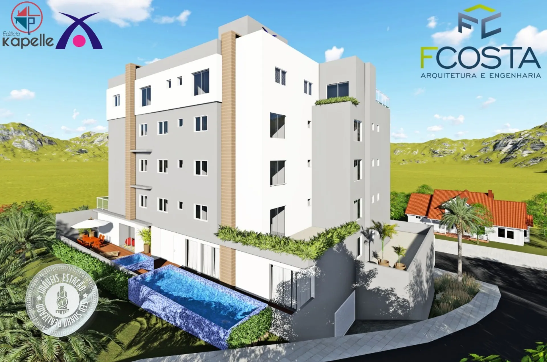 Imóvel - foto 1