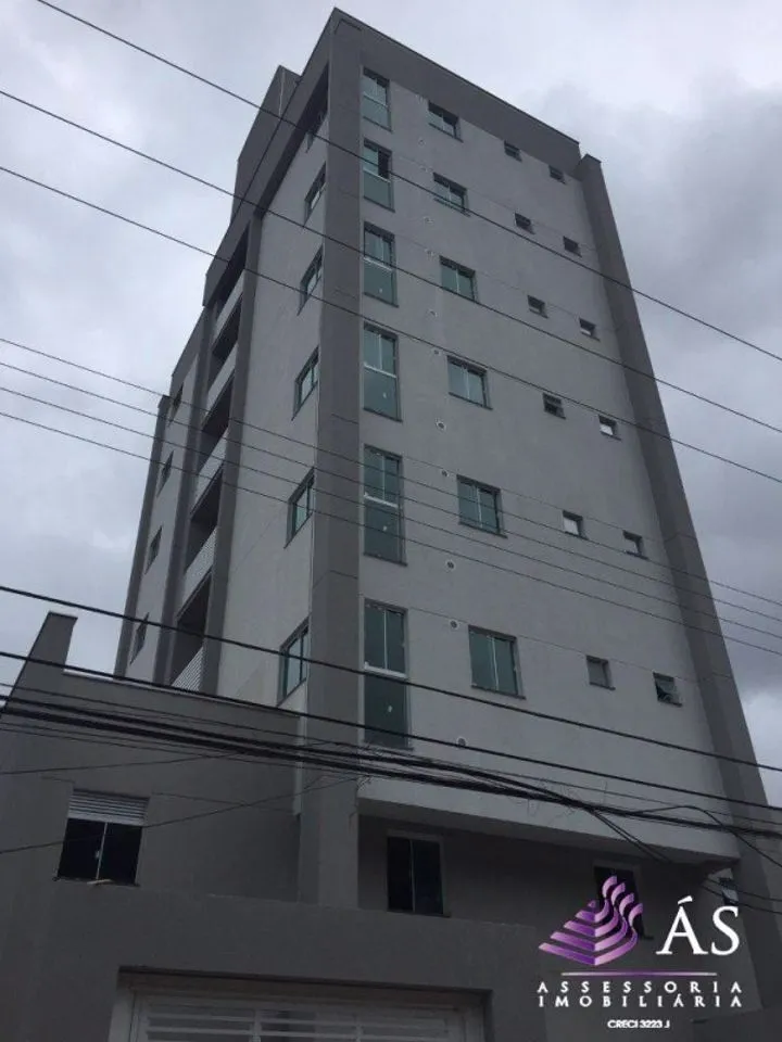 Apartamento Residencial - Itoupava Seca, Blumenau. - foto 1