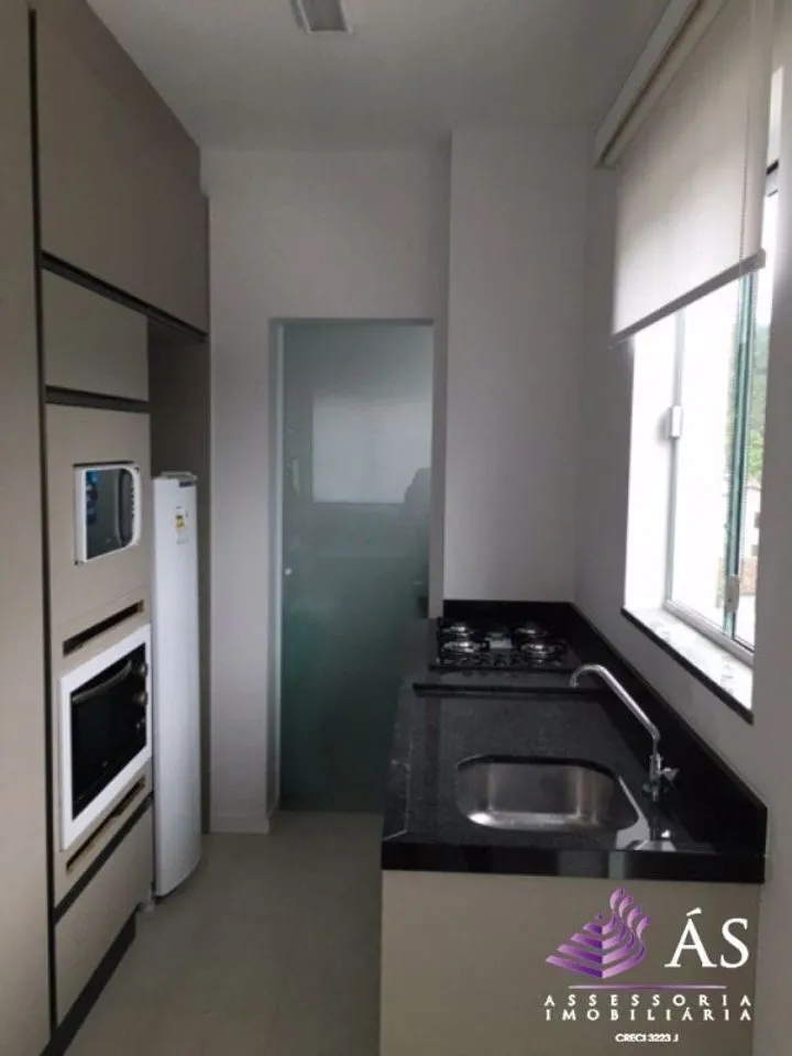 Apartamento Residencial - Itoupava Seca, Blumenau. — foto 4
