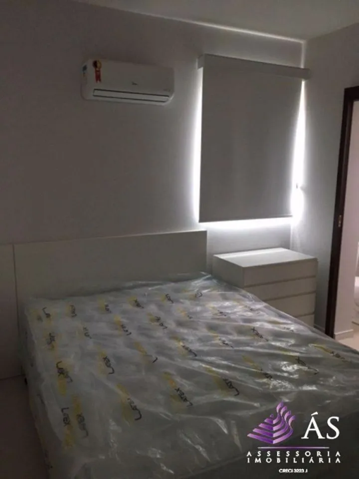 Apartamento Residencial - Itoupava Seca, Blumenau. — foto 5