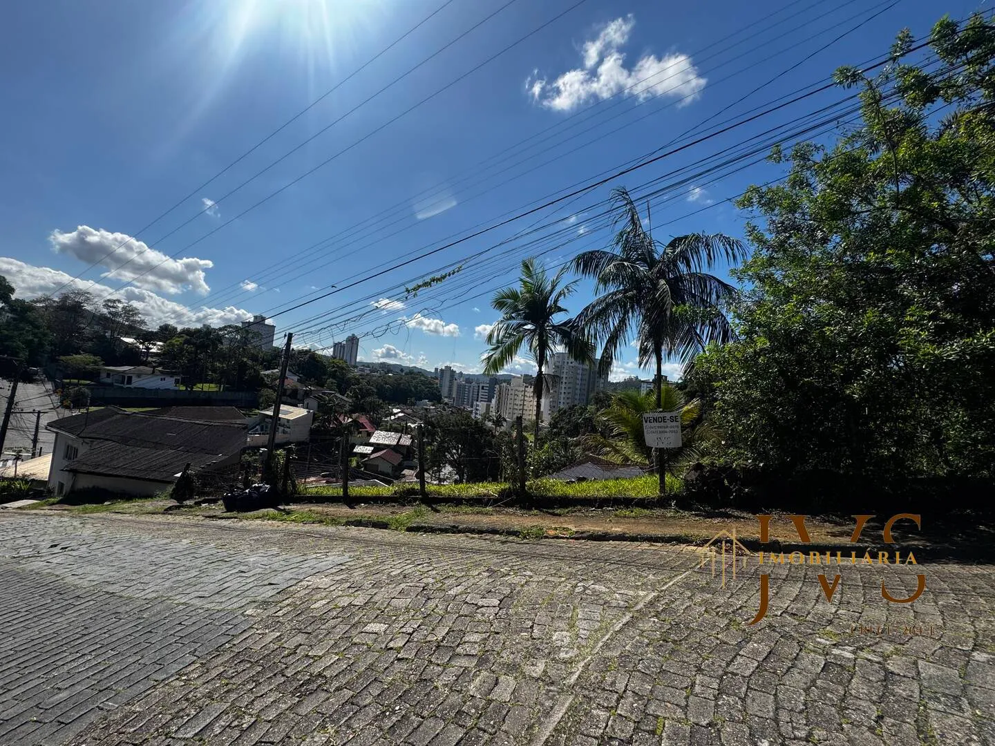 Terreno no Bairro Vila Nova - Blumenau!! - foto 1