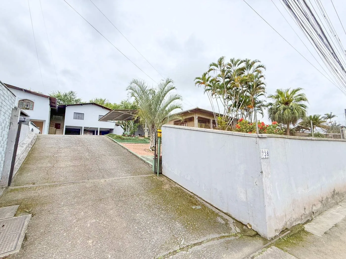 Casa para Venda em Blumenau, Itoupavazinha, 2 dormitórios, 1 banheiro, 2 vagas — foto 2