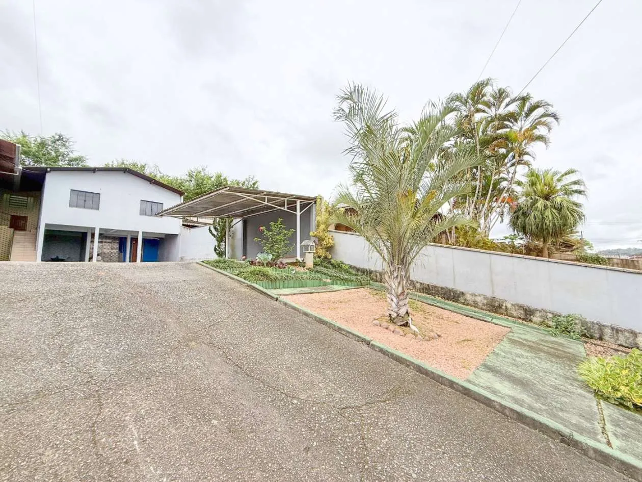 Casa para Venda em Blumenau, Itoupavazinha, 2 dormitórios, 1 banheiro, 2 vagas — foto 3