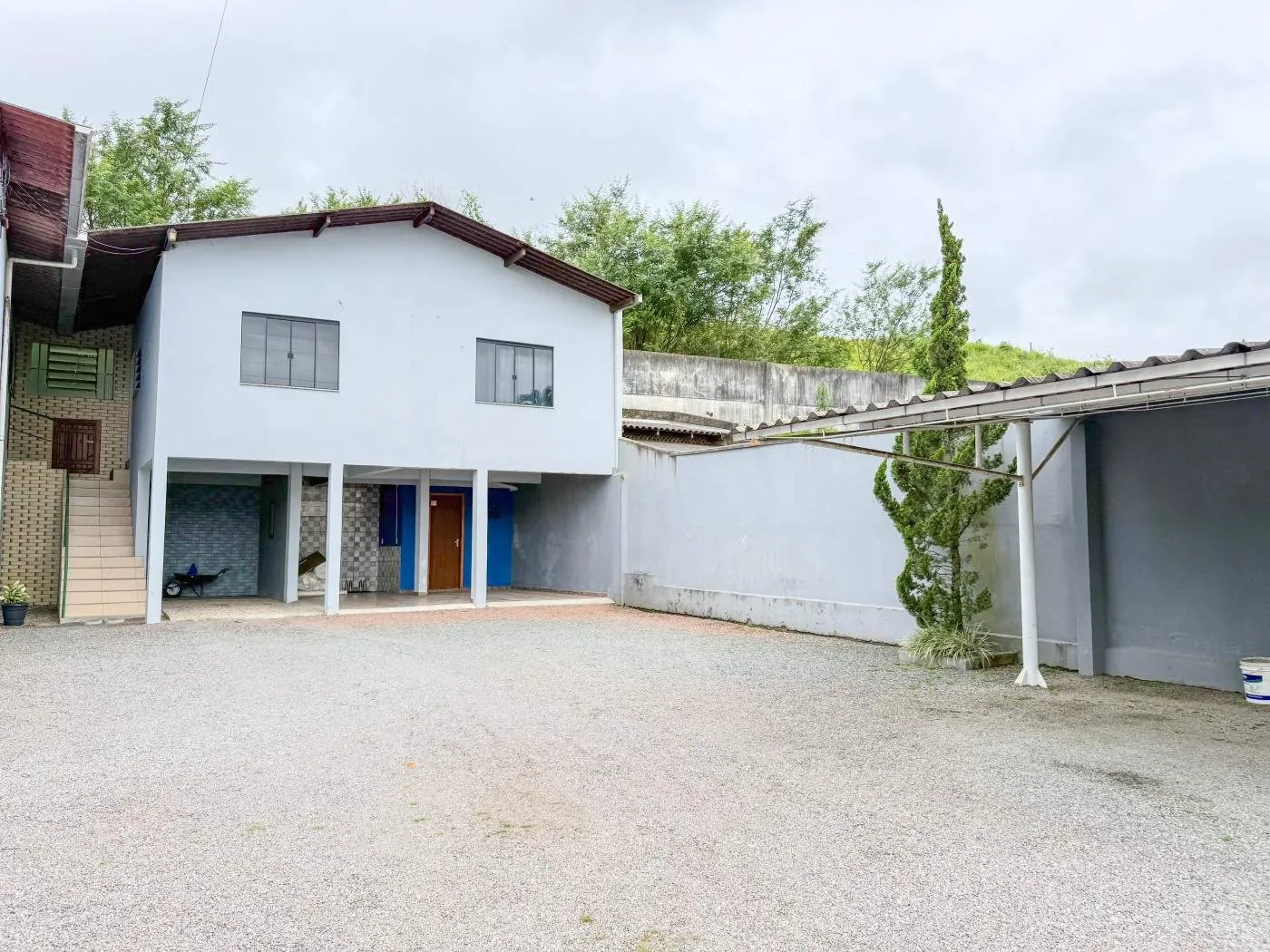 Casa para Venda em Blumenau, Itoupavazinha, 2 dormitórios, 1 banheiro, 2 vagas — foto 4