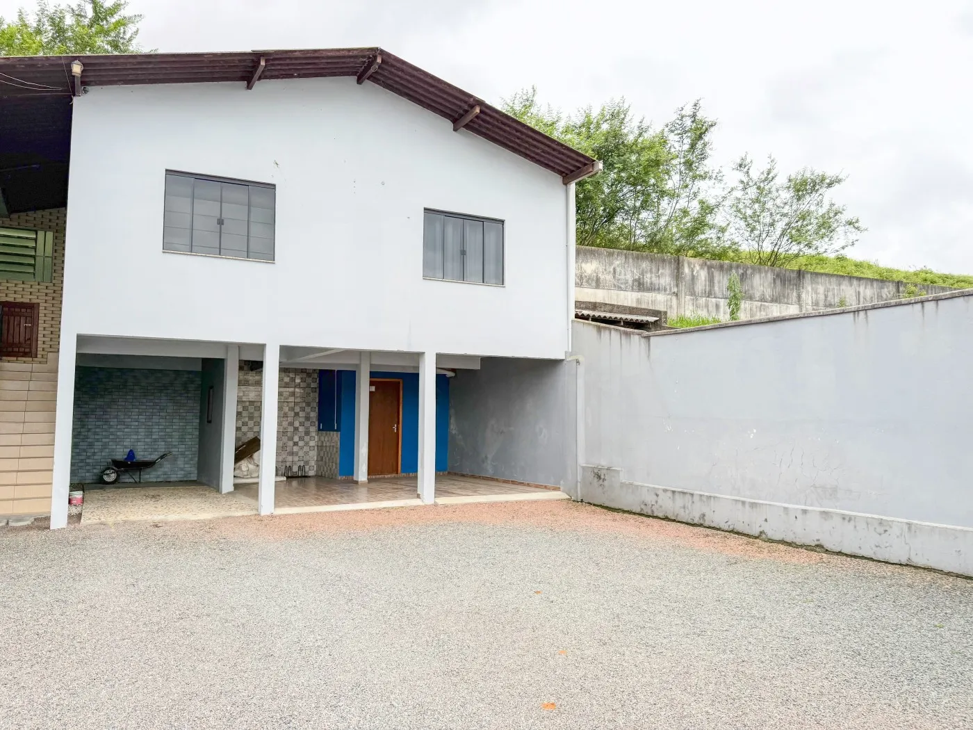 Casa para Venda em Blumenau, Itoupavazinha, 2 dormitórios, 1 banheiro, 2 vagas — foto 5
