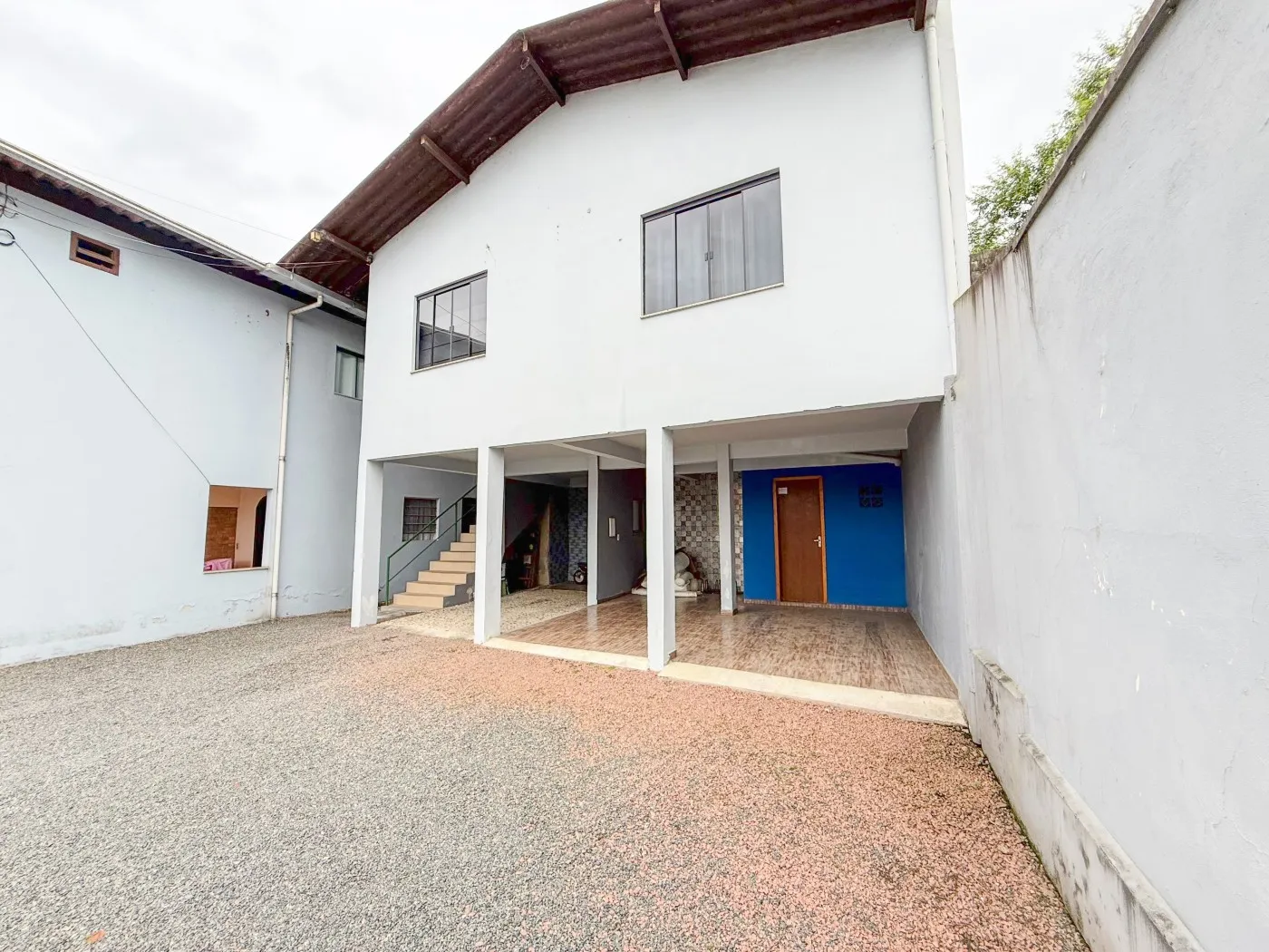 Casa para Venda em Blumenau, Itoupavazinha, 2 dormitórios, 1 banheiro, 2 vagas — foto 7