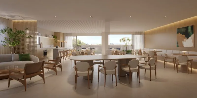 2 suítes de frente para o mar em Balneário Piçarras! — foto 5