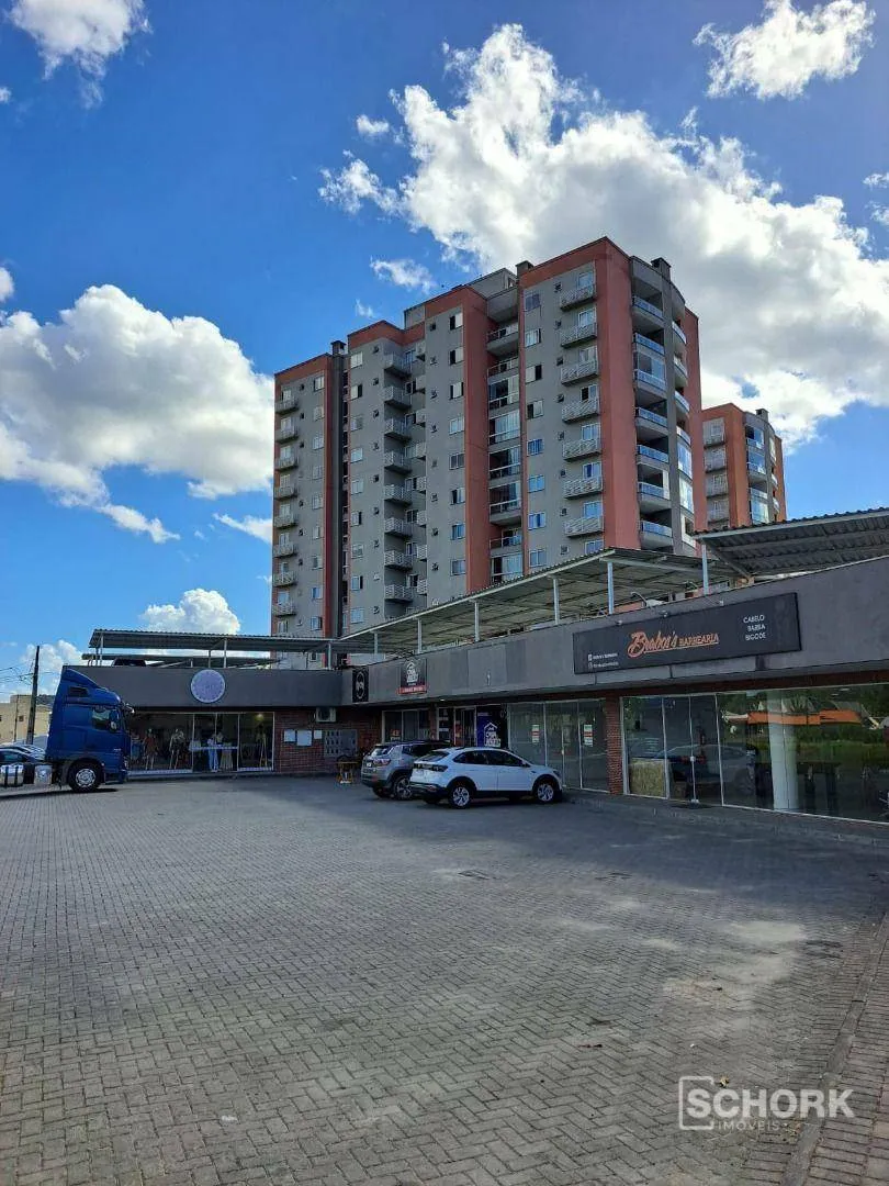 Sala para alugar, 44 m por R$ 2.090,00/mês - Itoupava Central - Blumenau/SC — foto 2