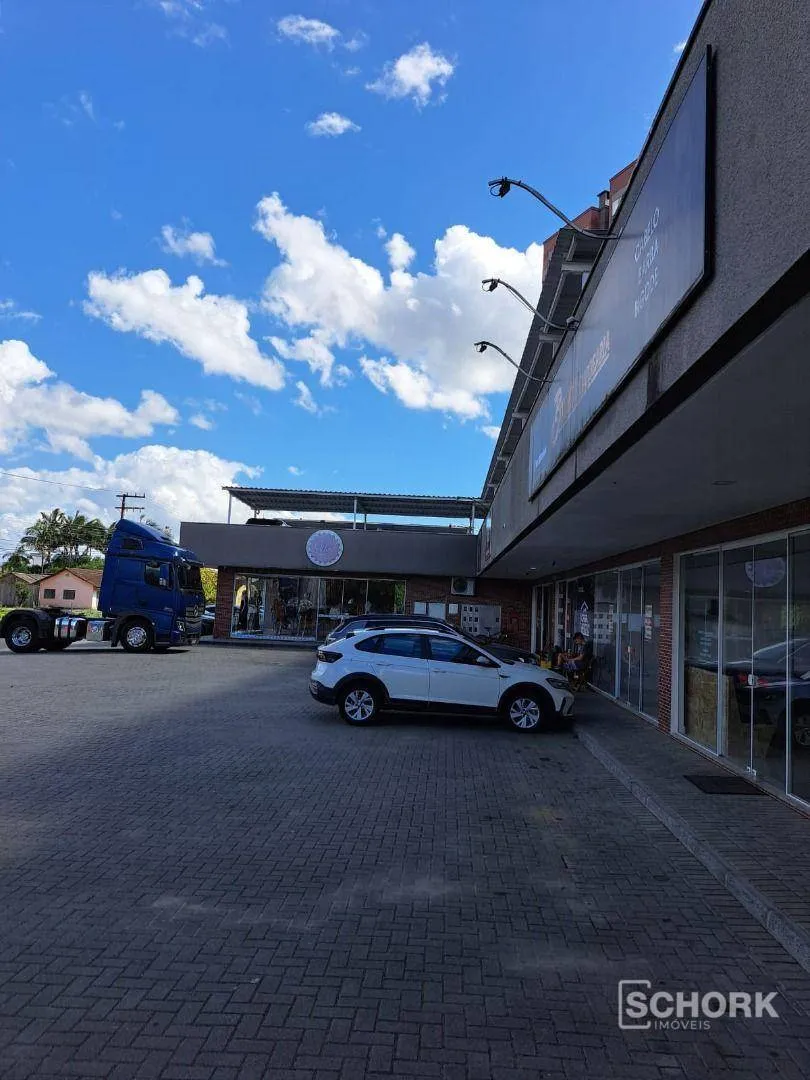 Sala para alugar, 44 m por R$ 2.090,00/mês - Itoupava Central - Blumenau/SC — foto 3