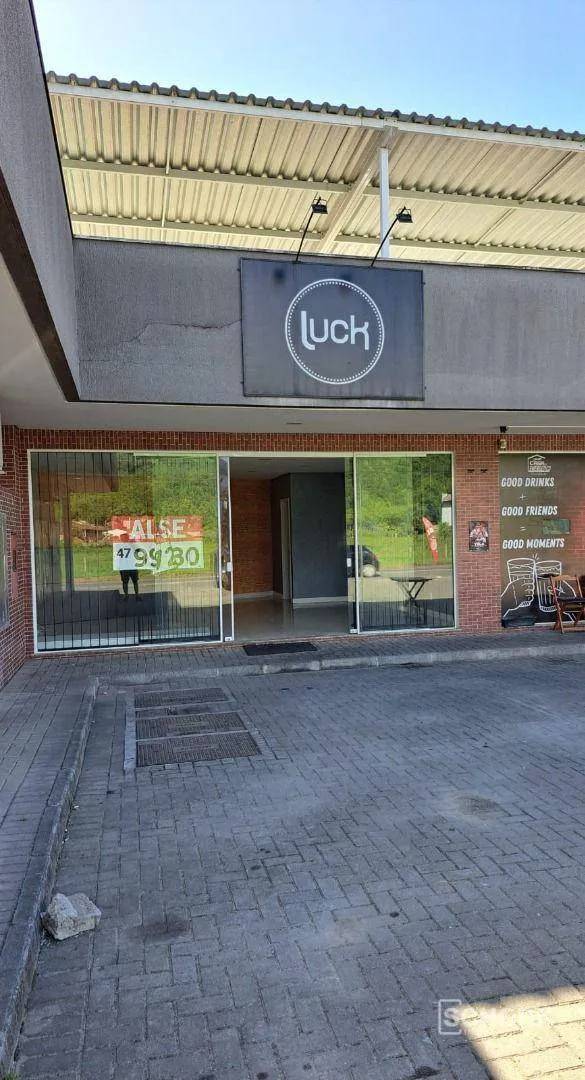 Sala para alugar, 44 m por R$ 2.090,00/mês - Itoupava Central - Blumenau/SC — foto 4