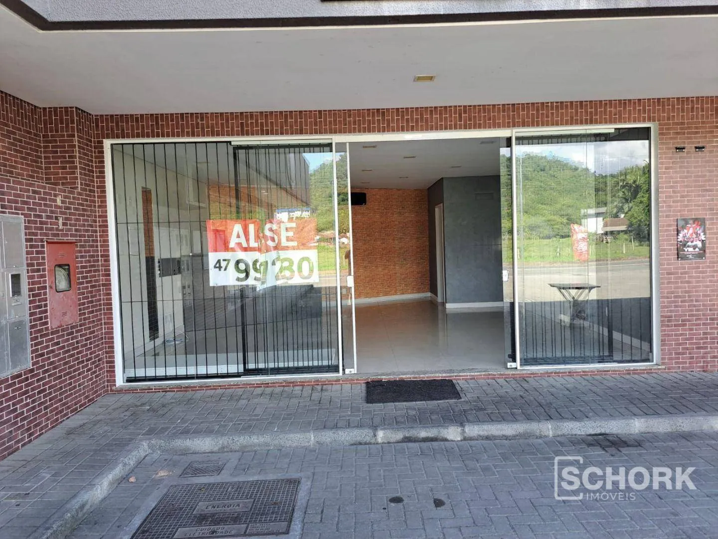 Sala para alugar, 44 m por R$ 2.090,00/mês - Itoupava Central - Blumenau/SC — foto 5