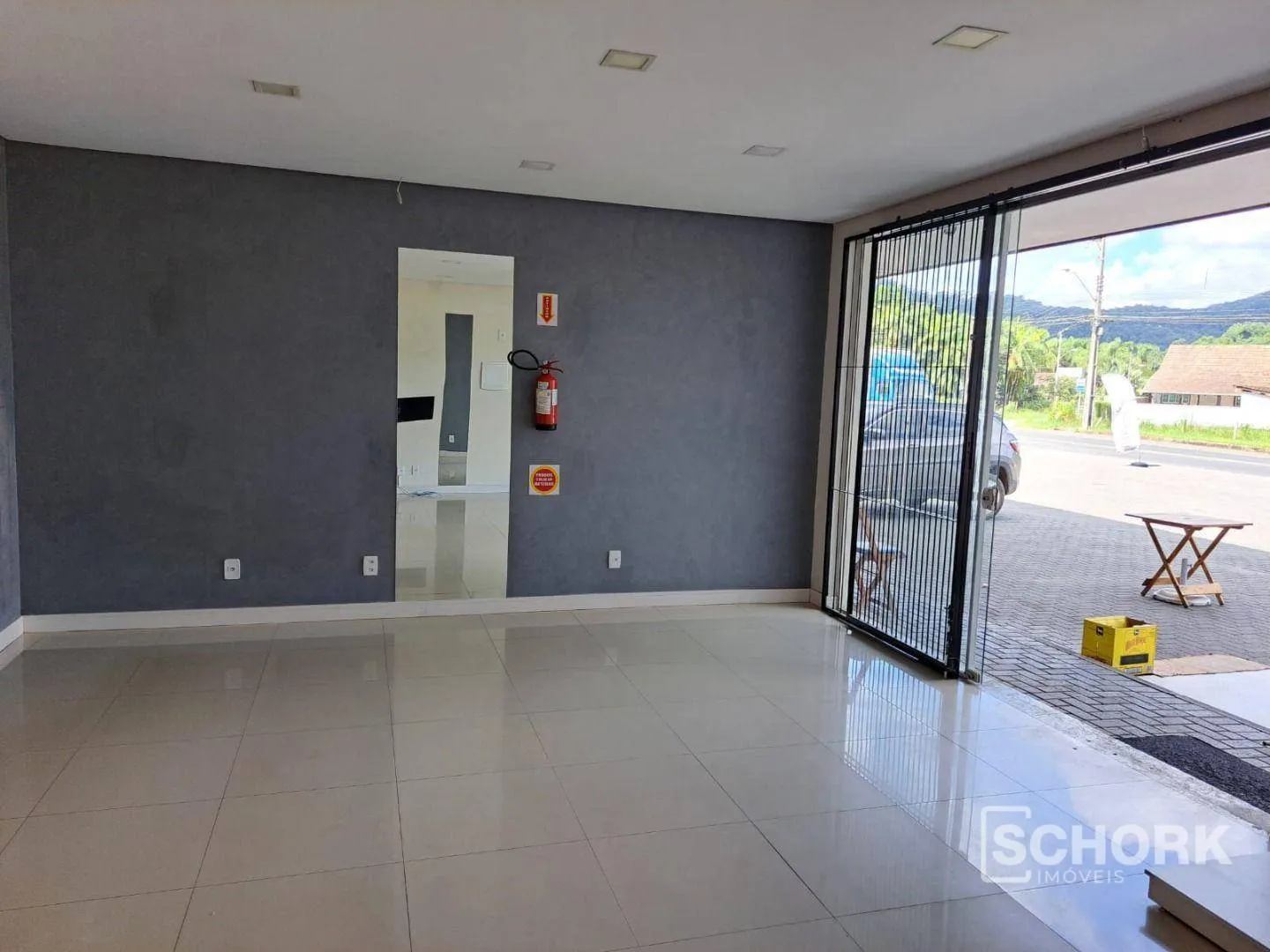 Sala para alugar, 44 m por R$ 2.090,00/mês - Itoupava Central - Blumenau/SC — foto 7